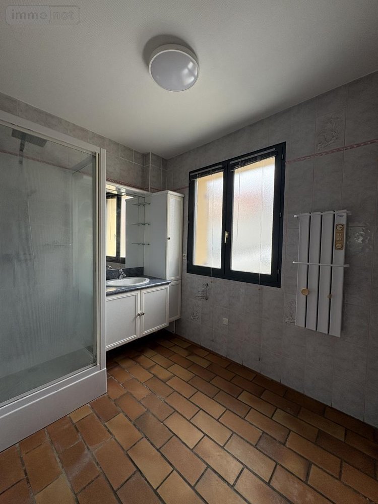 Maison a vendre Eppes 02840 Aisne 103 m2 6 pièces 129000 euros