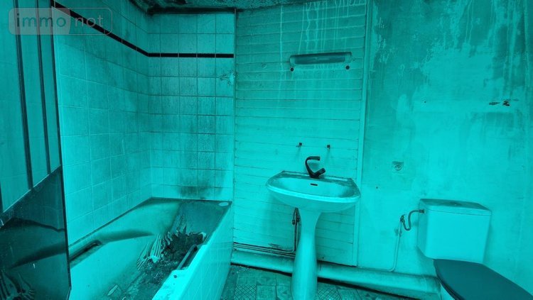 Maison a vendre Morlaix 29600 Finistère 45 m2 3 pièces 47295 euros