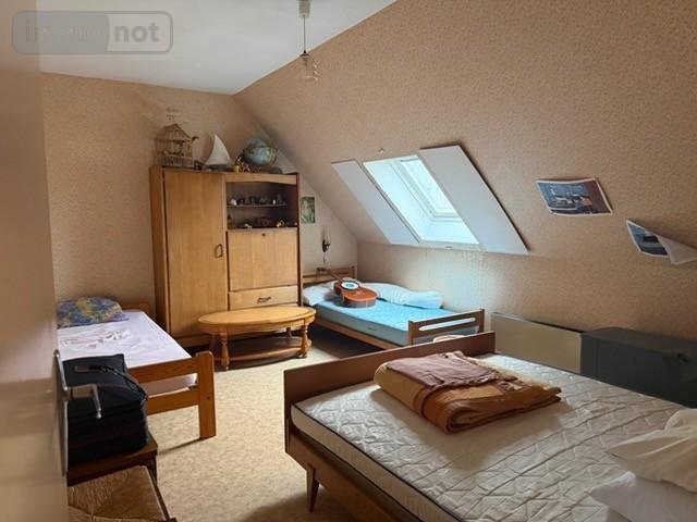 Maison a vendre Dinard 35800 Ille-et-Vilaine 100 m2 4 pièces 480700 euros