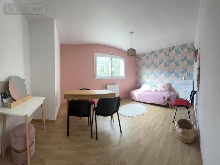 Maison a vendre Hennebont 56700 Morbihan 115 m2 5 pièces 303980 euros