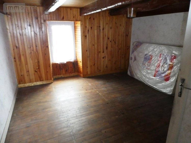 Maison a vendre Kernascléden 56540 Morbihan 100 m2 6 pièces 74400 euros