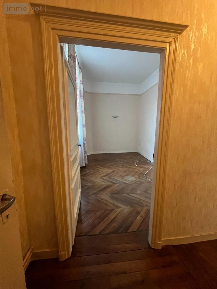 Maison a vendre Chinon 37500 Indre-et-Loire 180 m2 8 pièces 167480 euros