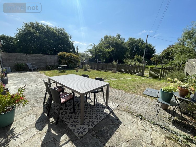 Maison a vendre Trégunc 29910 Finistère 129 m2 4 pièces 422010 euros