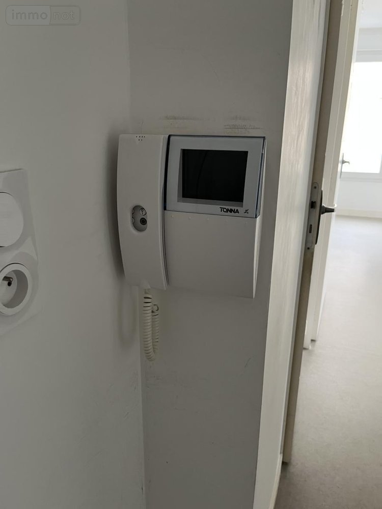 Appartement a vendre Thouaré-sur-Loire 44470 Loire-Atlantique 63 m2 3 pièces 226800 euros