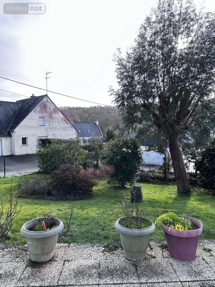 Maison a vendre Saint-Nolff 56250 Morbihan 104 m2 5 pièces 291143 euros