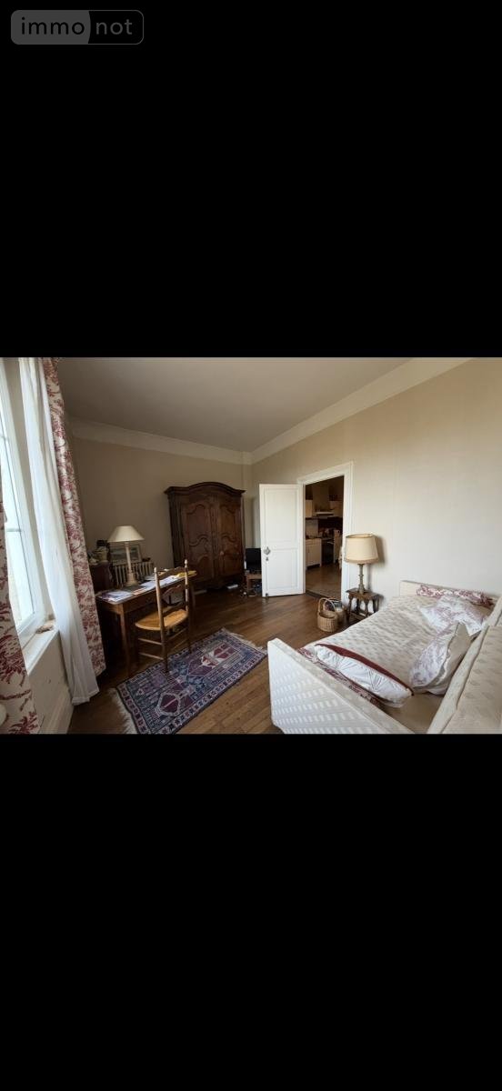Maison a vendre Laon 02000 Aisne 107 m2 4 pièces 185000 euros