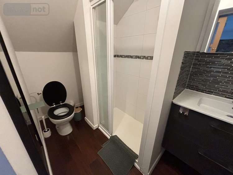 Appartement a vendre Angers 49000 Maine-et-Loire 34 m2 2 pièces 164000 euros