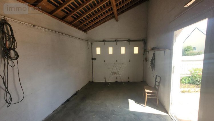 Maison a vendre Sablé-sur-Sarthe 72300 Sarthe 85 m2 3 pièces 126000 euros