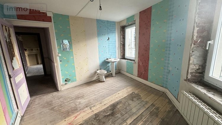 Immeuble a vendre Wimereux 62930 Pas-de-Calais 240 m2  1260000 euros