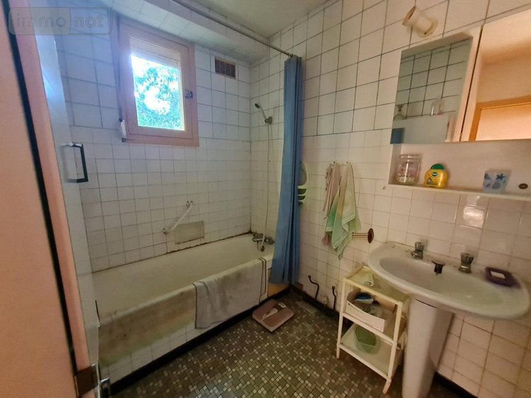 Maison a vendre Pleugriffet 56120 Morbihan 83 m2 4 pièces 99620 euros