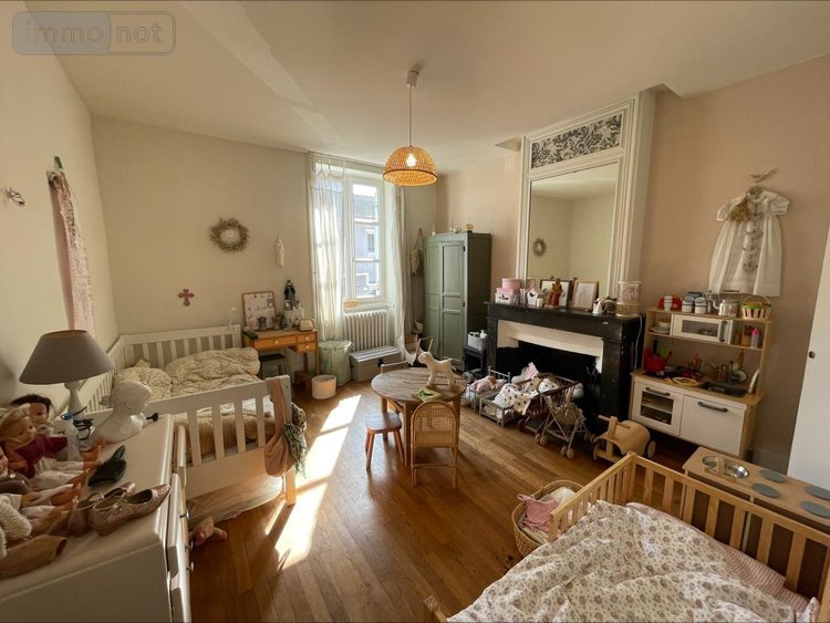 Maison a vendre Bourg-en-Bresse 01000 Ain 420 m2  450000 euros