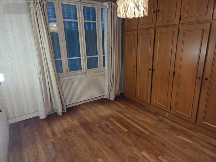 Maison a vendre Le Mans 72000 Sarthe 70 m2 4 pièces 147700 euros