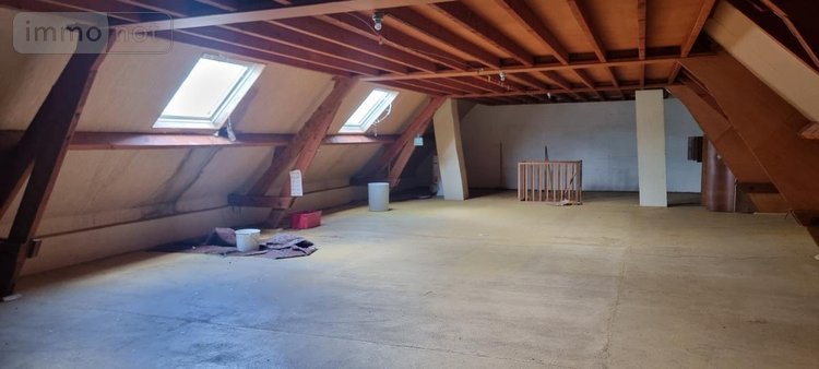 Maison a vendre Limeray 37530 Indre-et-Loire 123 m2  125000 euros