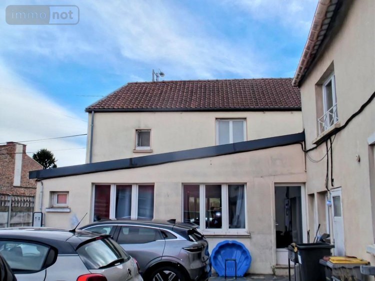 Divers a vendre Carvin 62220 Pas-de-Calais 257 m2  217670 euros