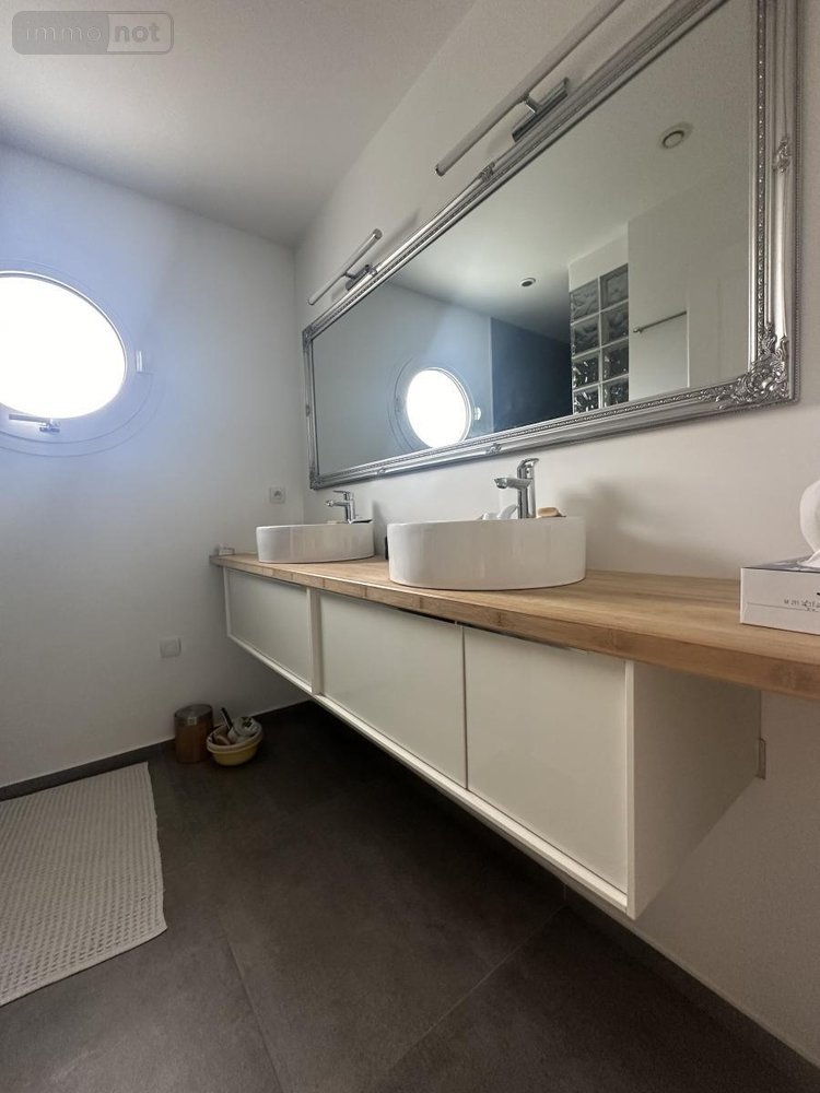 Maison a vendre Hennebont 56700 Morbihan 183 m2 6 pièces 522800 euros