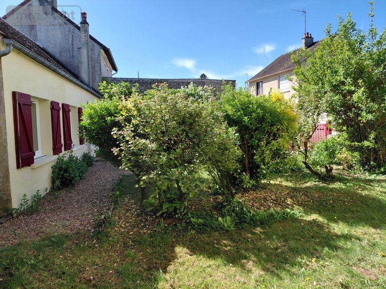 Maison a vendre Sérigny 61130 Orne 51 m2 2 pièces 96300 euros