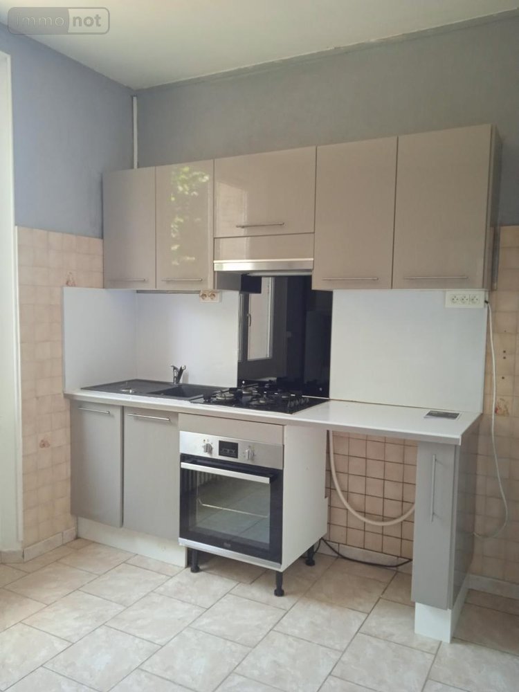 Location maison Châlette-sur-Loing 45120 Loiret 89 m2 4 pièces 854 euros