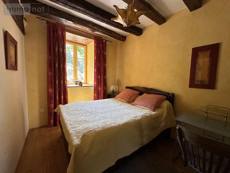 Maison a vendre Marigné 49330 Maine-et-Loire 205 m2 8 pièces 393000 euros