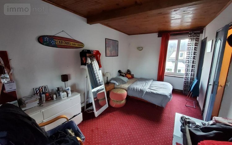 Maison a vendre Cresserons 14440 Calvados 157 m2 8 pièces 418000 euros