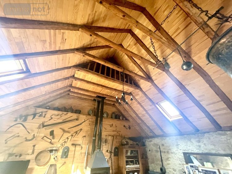 Maison a vendre Sainte-Colombe-de-Peyre 48130 Lozère 135 m2  180000 euros