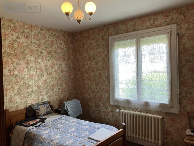 Maison a vendre Le Bono 56400 Morbihan 126 m2 7 pièces 262000 euros