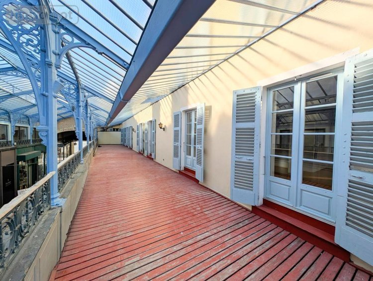 Appartement a vendre Vichy 03200 Allier 135 m2 5 pièces 367000 euros