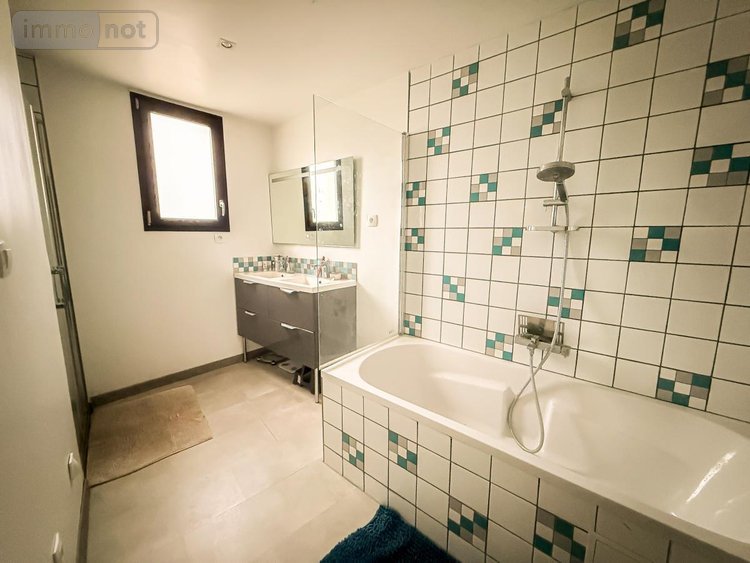 Maison a vendre Parcé-sur-Sarthe 72300 Sarthe 150 m2 6 pièces 230000 euros