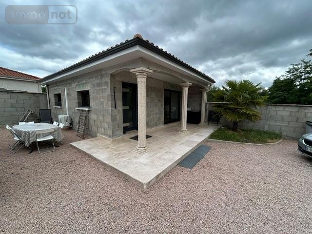 Maison a vendre Lezoux 63190 Puy-de-Dôme 178 m2 9 pièces 735000 euros
