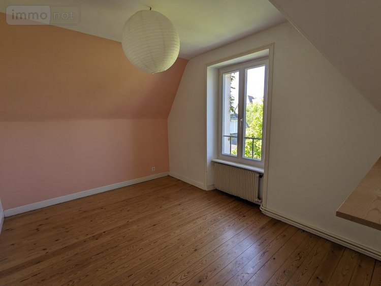 Maison a vendre Morlaix 29600 Finistère 100 m2 4 pièces 333800 euros