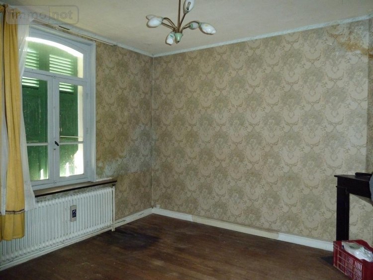 Maison a vendre Hargicourt 02420 Aisne 117 m2 5 pièces 89350 euros