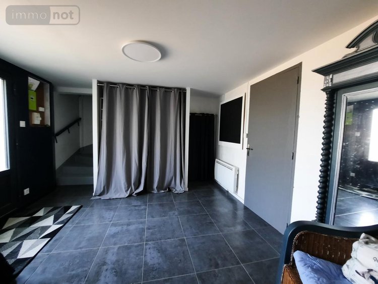 Maison a vendre Challans 85300 Vendée 195 m2 8 pièces 299000 euros