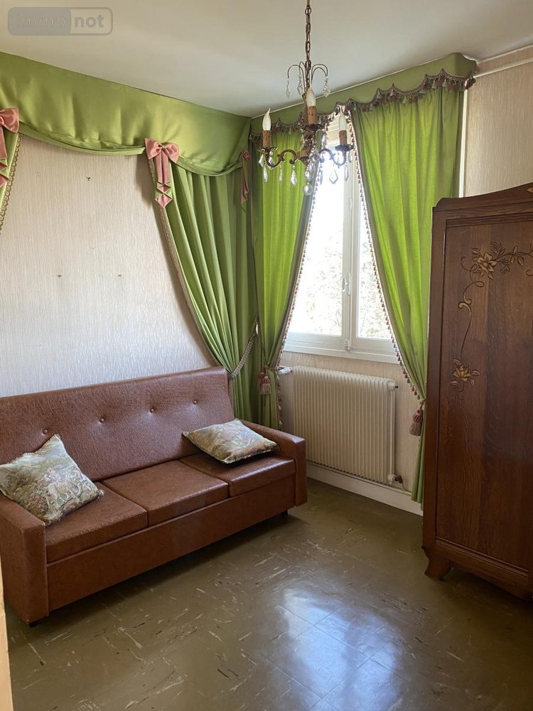 Appartement a vendre Vire-Normandie 14500 Calvados 79 m2 4 pièces 98440 euros