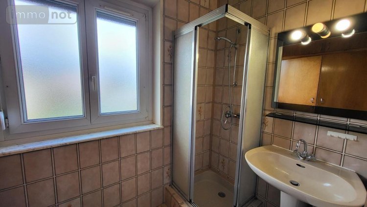 Maison a vendre Étupes 25460 Doubs 64 m2 4 pièces 110000 euros