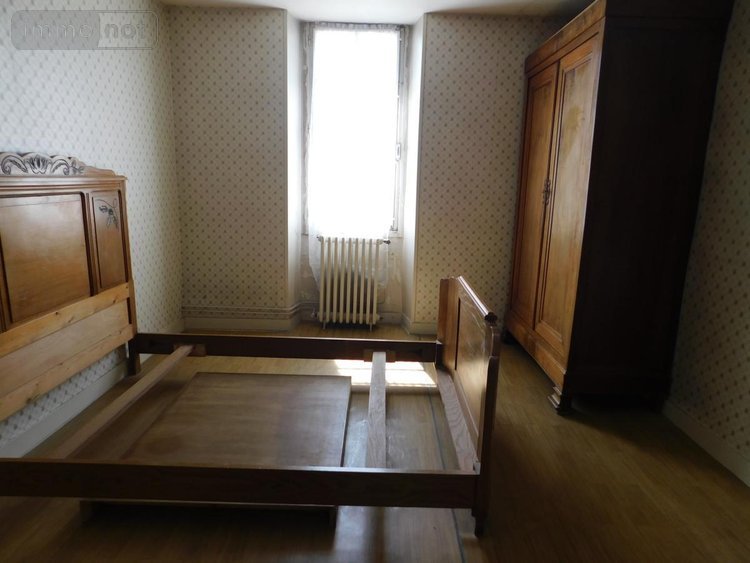 Maison a vendre Les Hauts-d'Anjou 49330 Maine-et-Loire 143 m2 6 pièces 136050 euros