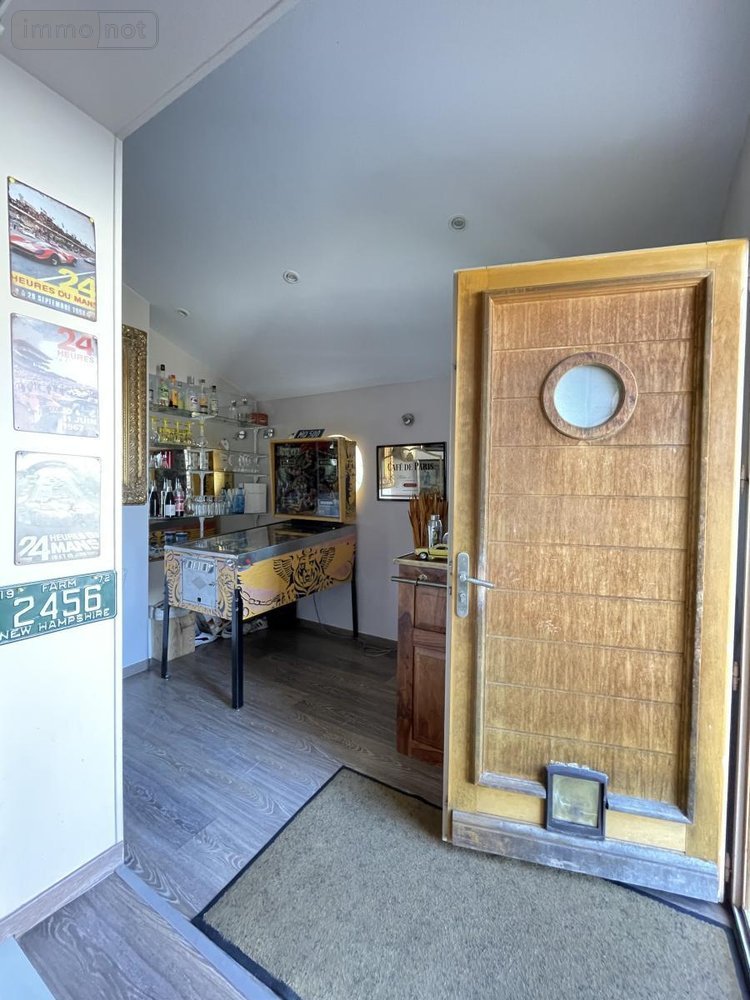 Maison a vendre Champagné 72470 Sarthe 127 m2  280800 euros