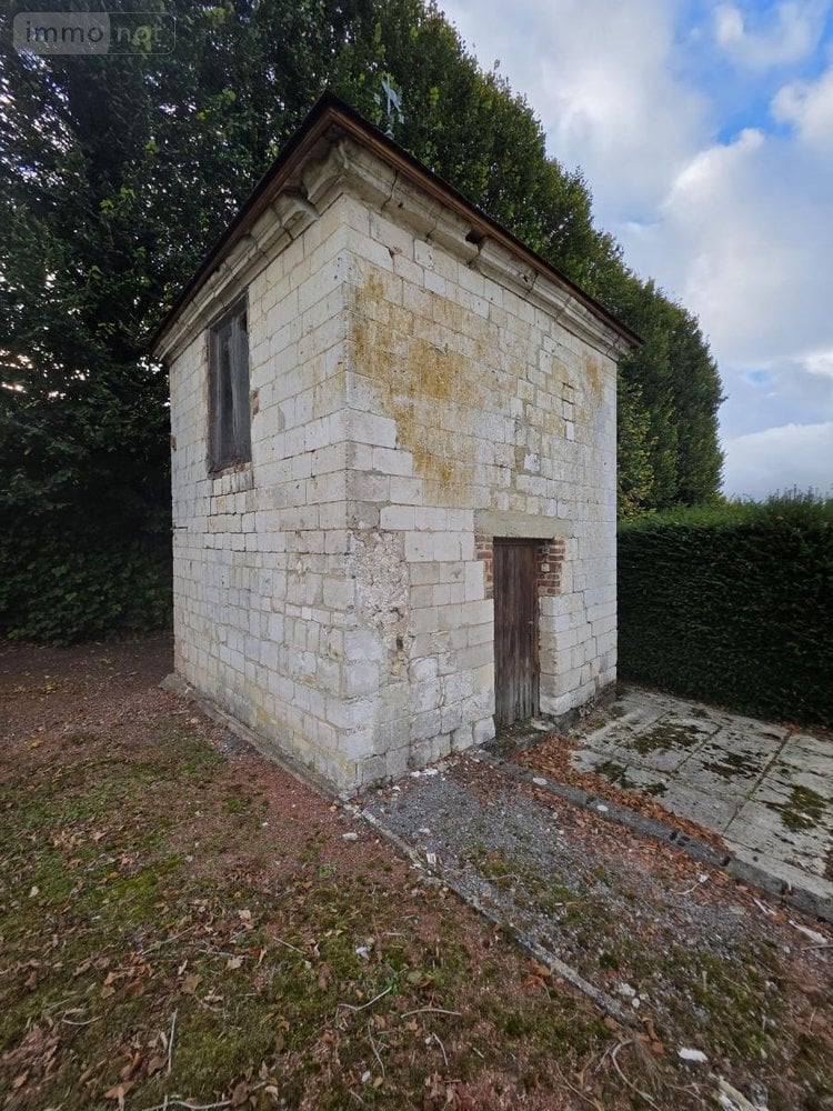 Maison a vendre Fléchin 62960 Pas-de-Calais 375 m2 10 pièces 452400 euros