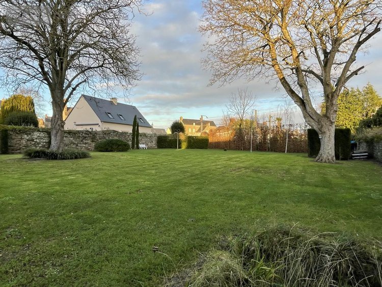 Maison a vendre Dol-de-Bretagne 35120 Ille-et-Vilaine 435 m2 10 pièces 1662400 euros