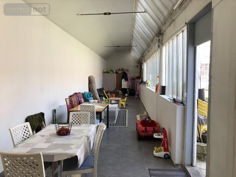 Maison a vendre Caudry 59540 Nord 292 m2 9 pièces 188640 euros