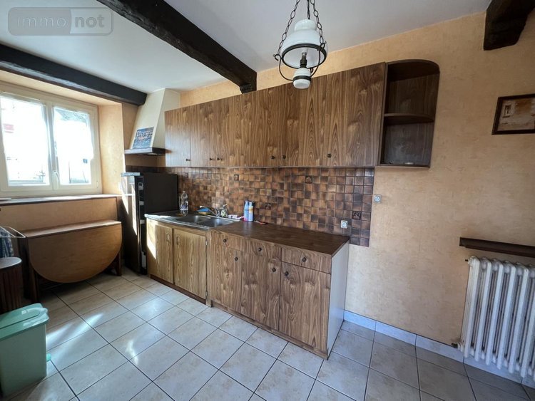 Maison a vendre Plumaugat 22250 Côtes-d'Armor 195 m2 3 pièces 169590 euros
