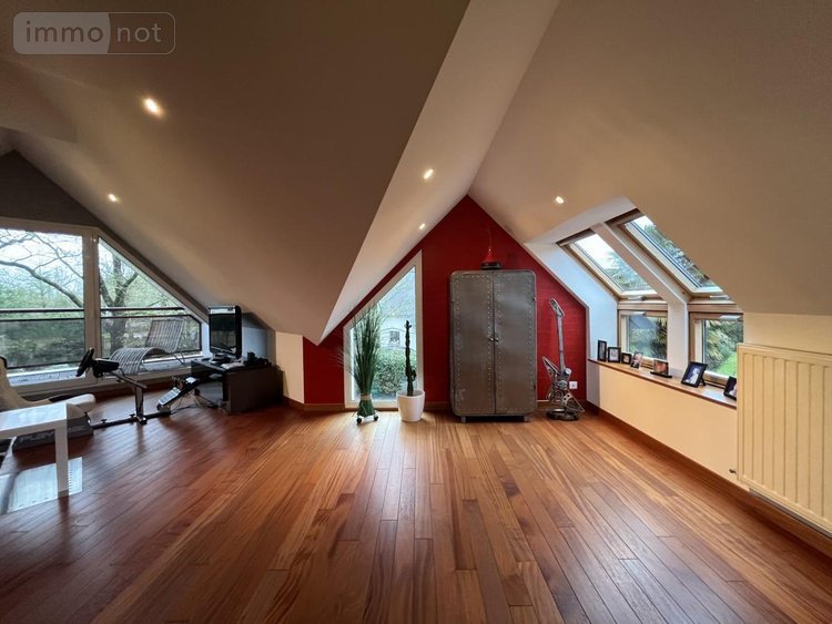 Maison a vendre Ploërmel 56800 Morbihan 200 m2 9 pièces 493240 euros