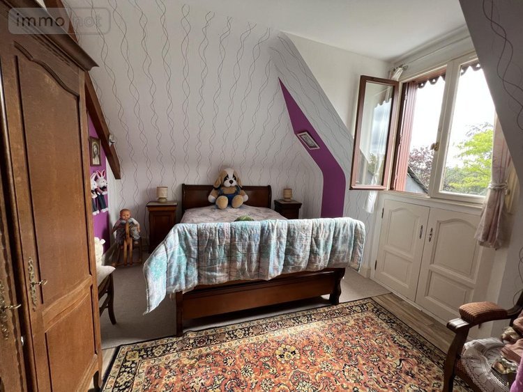 Maison a vendre Médréac 35360 Ille-et-Vilaine 151 m2  394800 euros