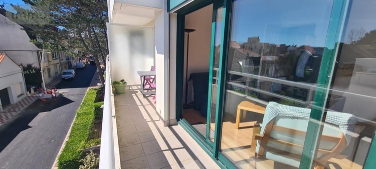 Appartement a vendre Le Touquet-Paris-Plage 62520 Pas-de-Calais 29 m2 2 pièces 314000 euros