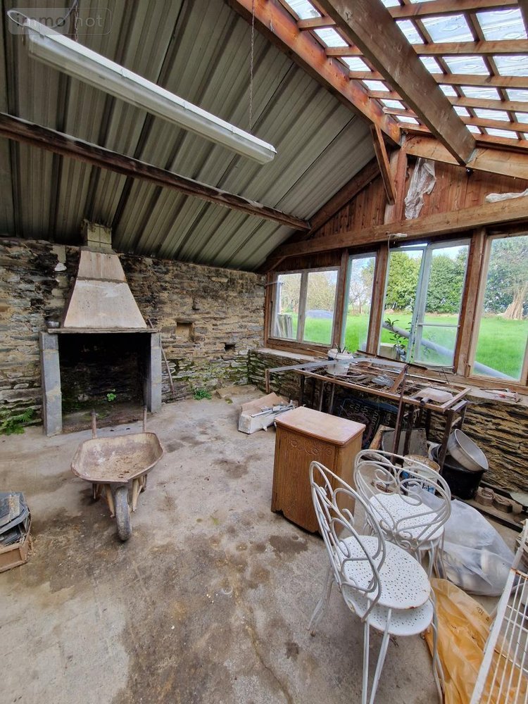 Maison a vendre Malestroit 56140 Morbihan 81 m2 4 pièces 187700 euros