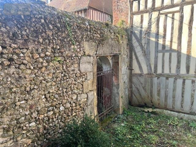 Maison a vendre Orbec 14290 Calvados 100 m2  53000 euros