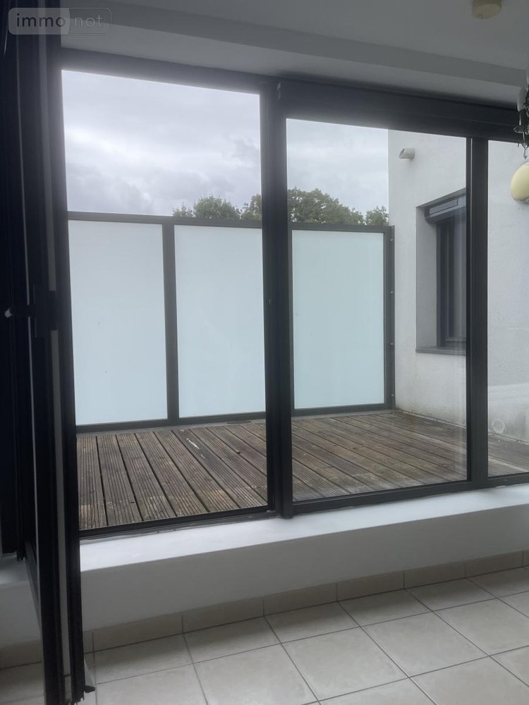 Location appartement La Riche 37520 Indre-et-Loire 86 m2 4 pièces 1080 euros