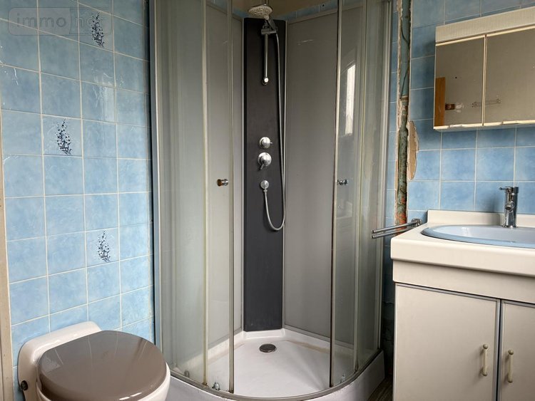 Maison a vendre Guingamp 22200 Côtes-d'Armor 89 m2 5 pièces 138640 euros