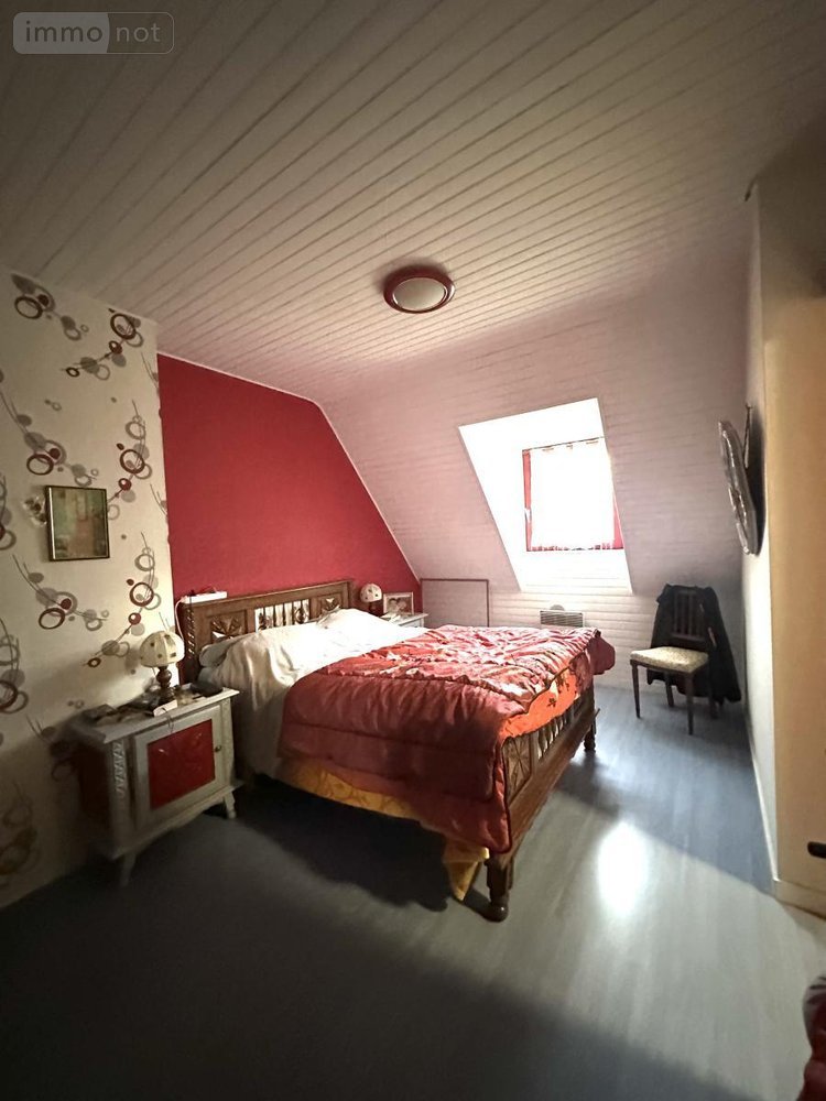 Maison a vendre Inzinzac-Lochrist 56650 Morbihan 78 m2 4 pièces 255006 euros