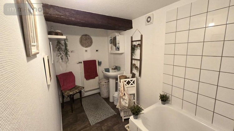 Immeuble a vendre Vandoeuvre lès Nancy 54500 Meurthe-et-Moselle 600 m2  450000 euros