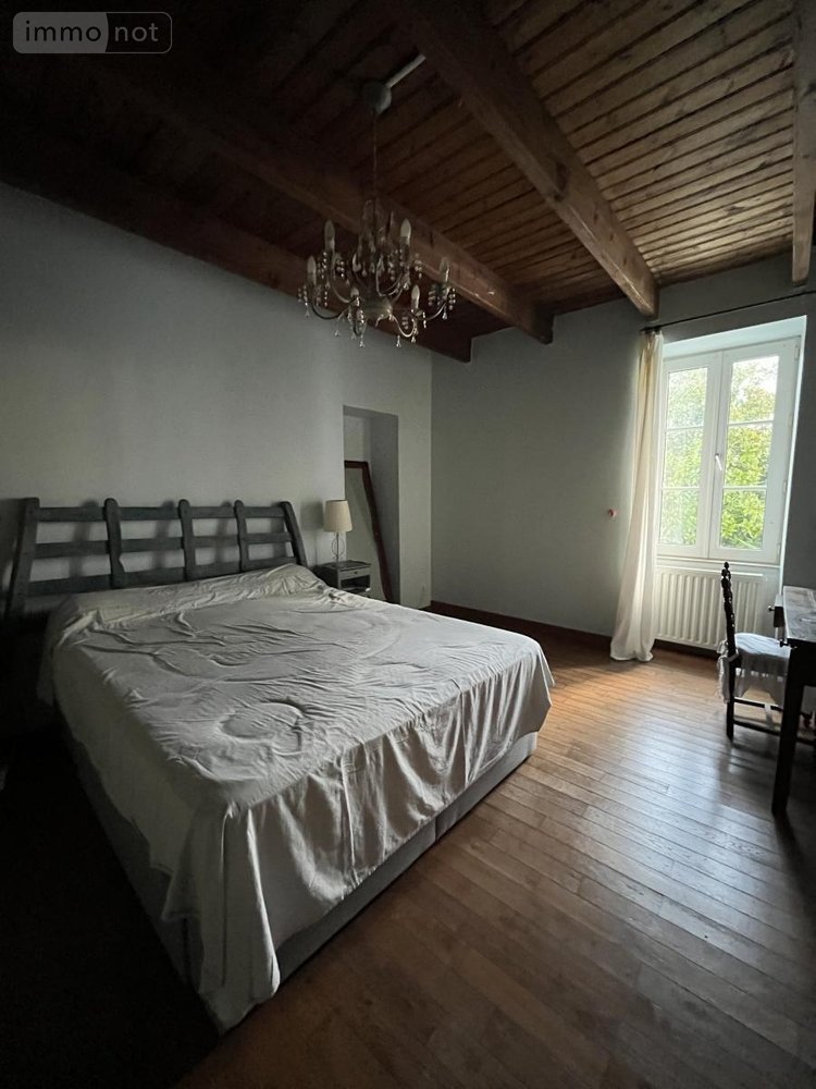 Maison a vendre Fouesnant 29170 Finistère 236 m2 8 pièces 599830 euros