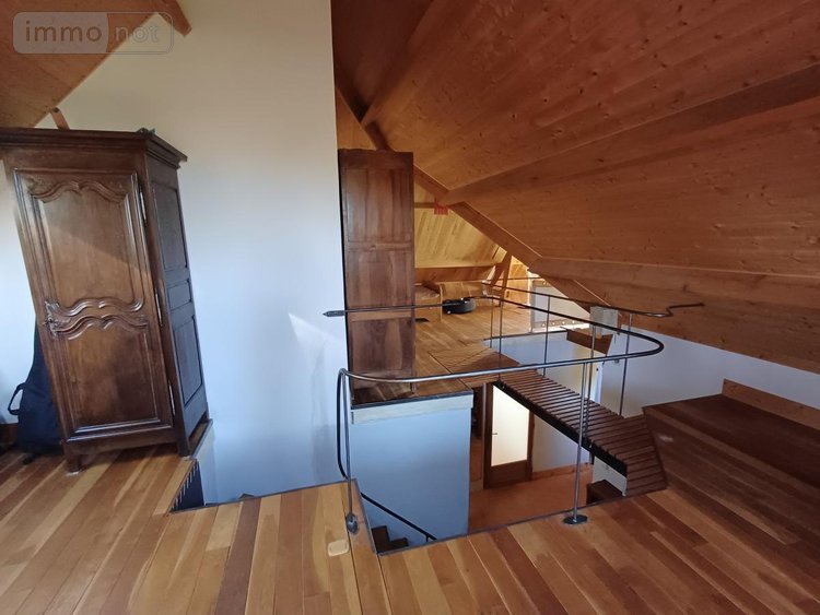 Maison a vendre Sargé-lès-le-Mans 72190 Sarthe 137 m2 5 pièces 342000 euros